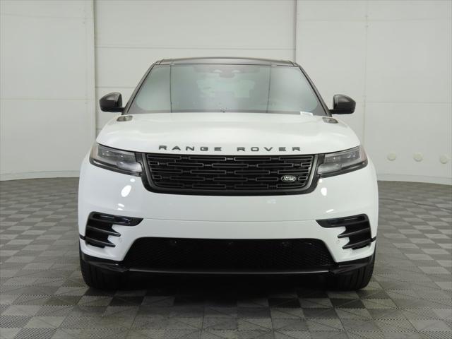 new 2026 Land Rover Range Rover Velar car, priced at $68,315