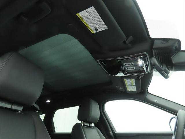 new 2026 Land Rover Range Rover Velar car, priced at $68,315
