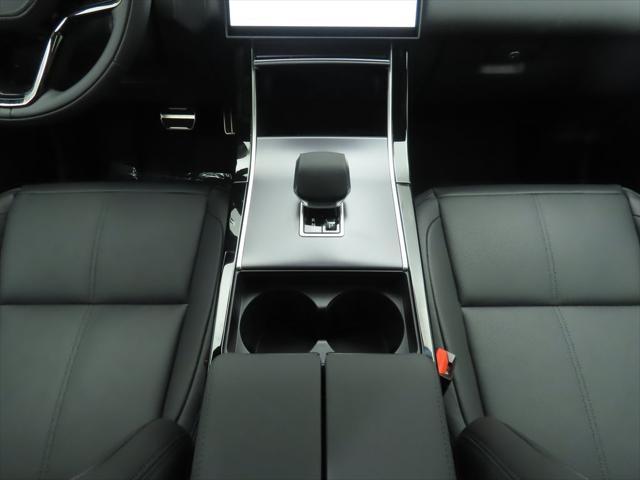 new 2026 Land Rover Range Rover Velar car, priced at $68,315