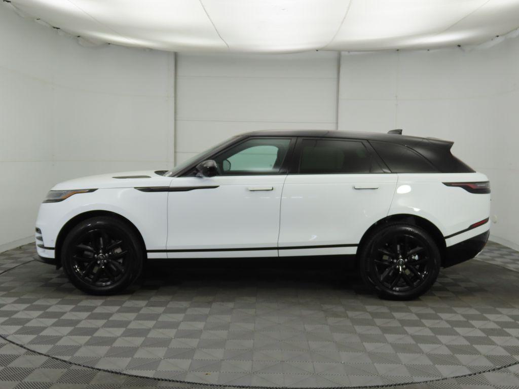 new 2026 Land Rover Range Rover Velar car, priced at $68,315