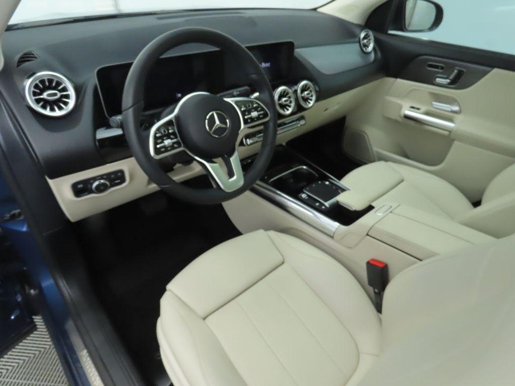 used 2021 Mercedes-Benz GLA 250 car, priced at $26,593