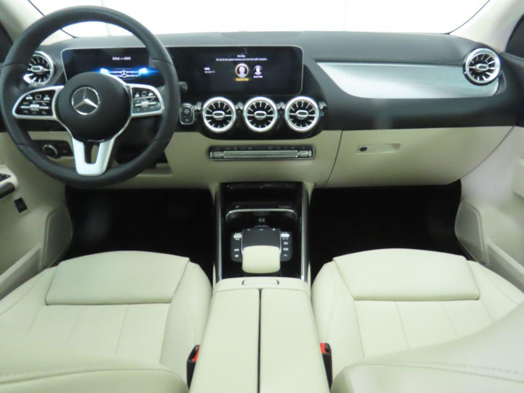 used 2021 Mercedes-Benz GLA 250 car, priced at $26,593