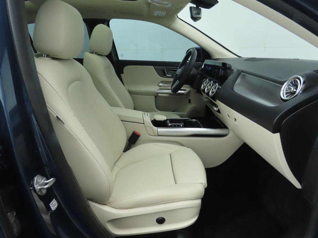 used 2021 Mercedes-Benz GLA 250 car, priced at $26,593