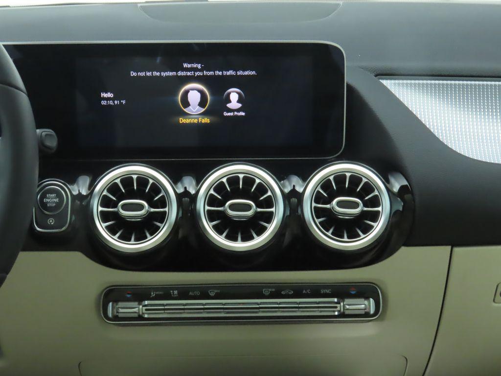 used 2021 Mercedes-Benz GLA 250 car, priced at $26,593