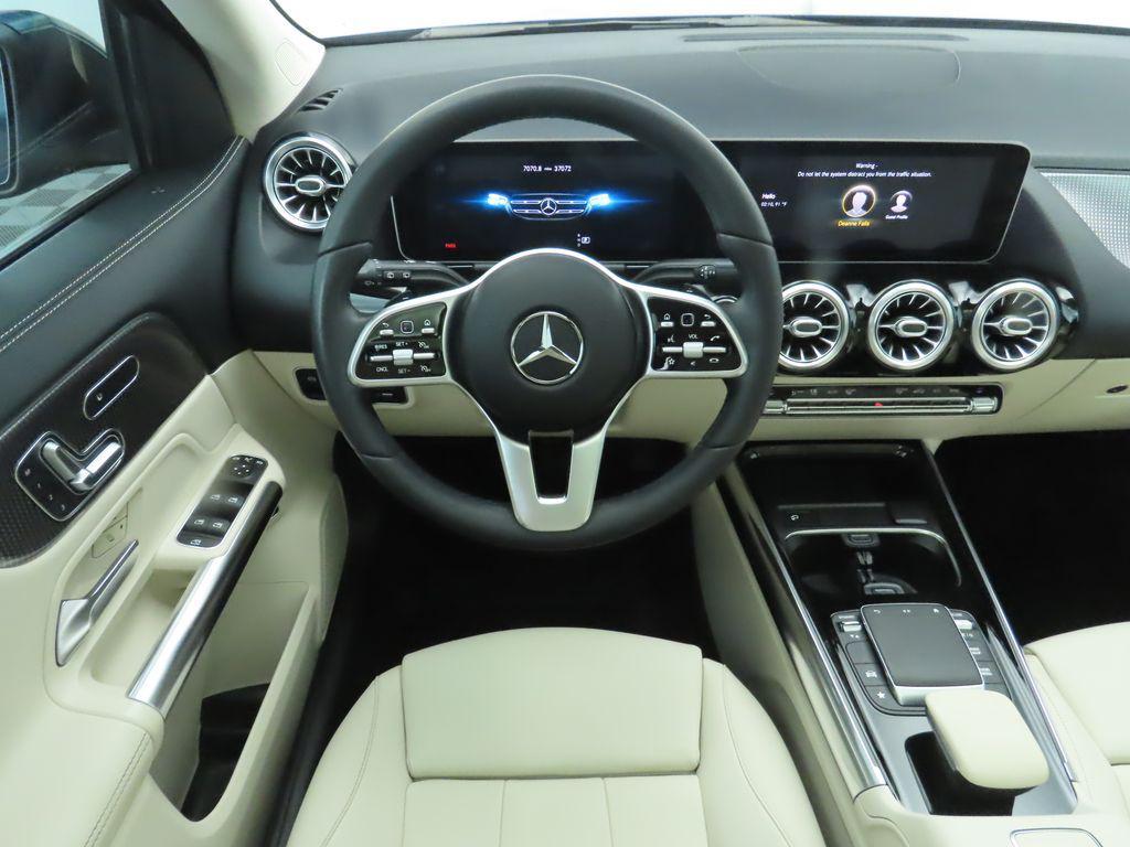 used 2021 Mercedes-Benz GLA 250 car, priced at $26,593