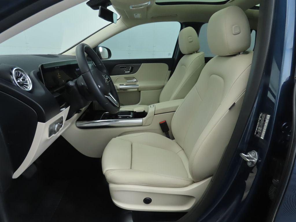 used 2021 Mercedes-Benz GLA 250 car, priced at $26,593