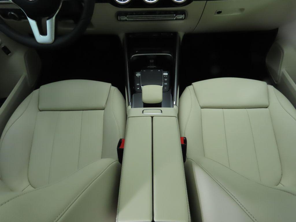 used 2021 Mercedes-Benz GLA 250 car, priced at $26,593