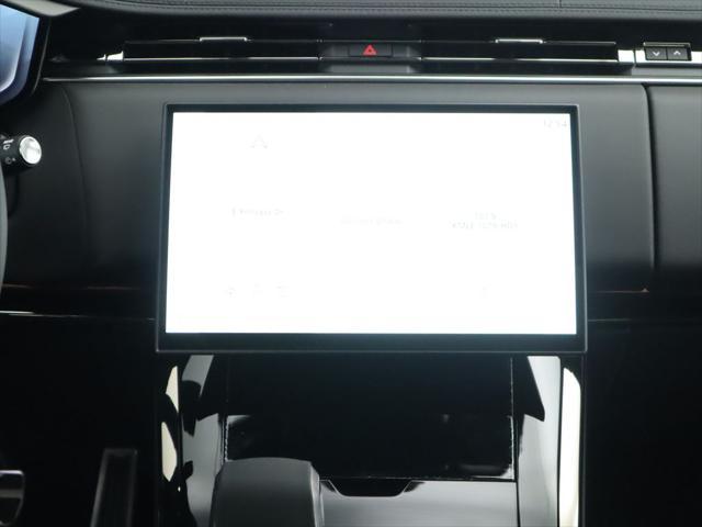 new 2025 Land Rover Range Rover Sport car, priced at $123,730