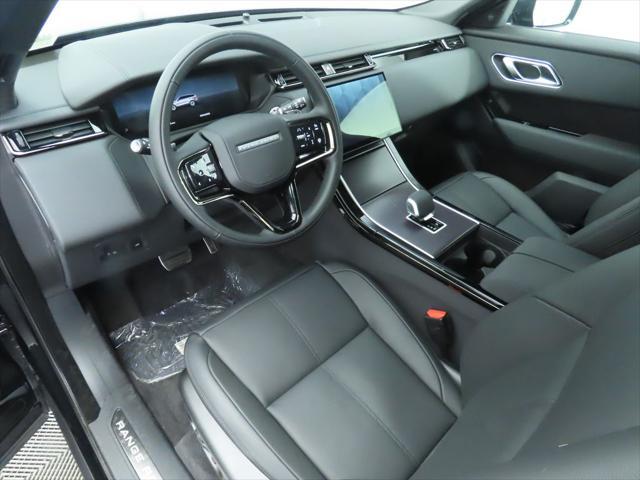new 2026 Land Rover Range Rover Velar car, priced at $68,465