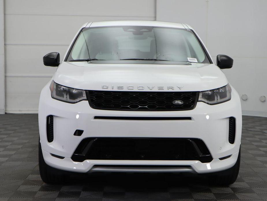 new 2024 Land Rover Discovery Sport car, priced at $56,850