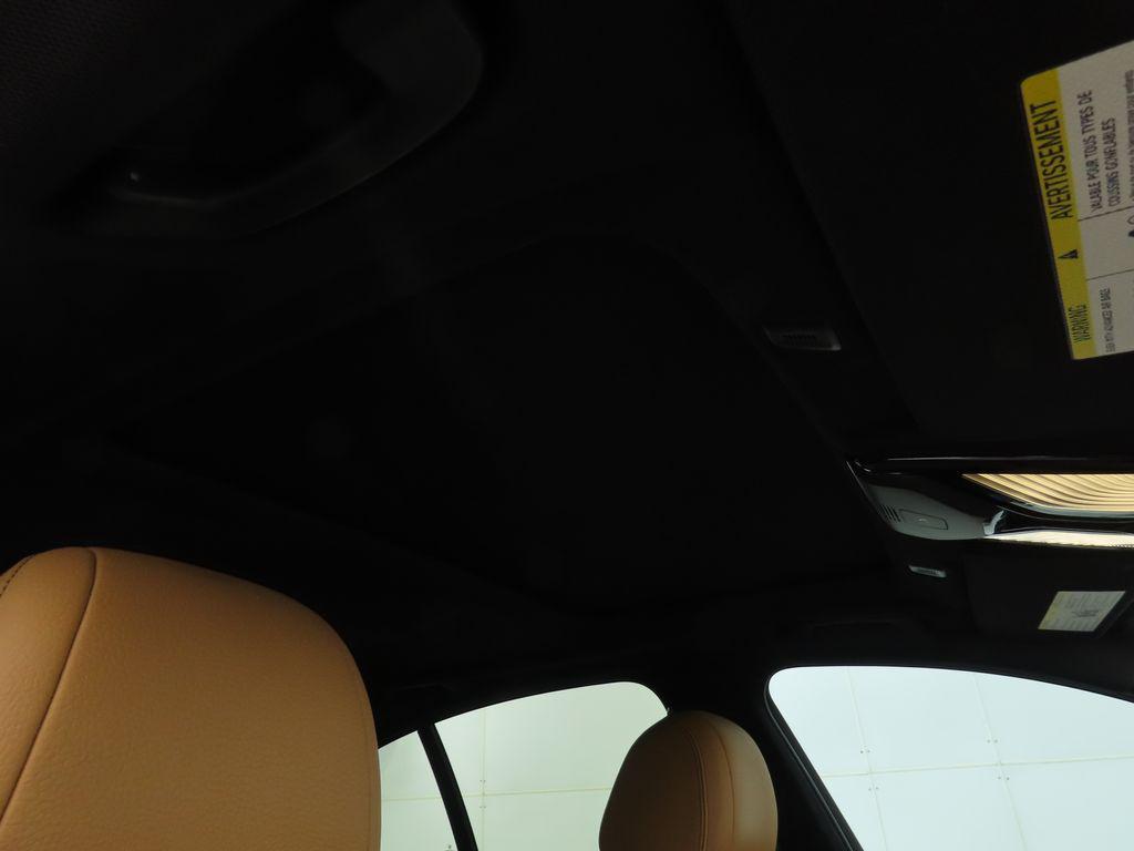 used 2019 BMW 530 car, priced at $20,710