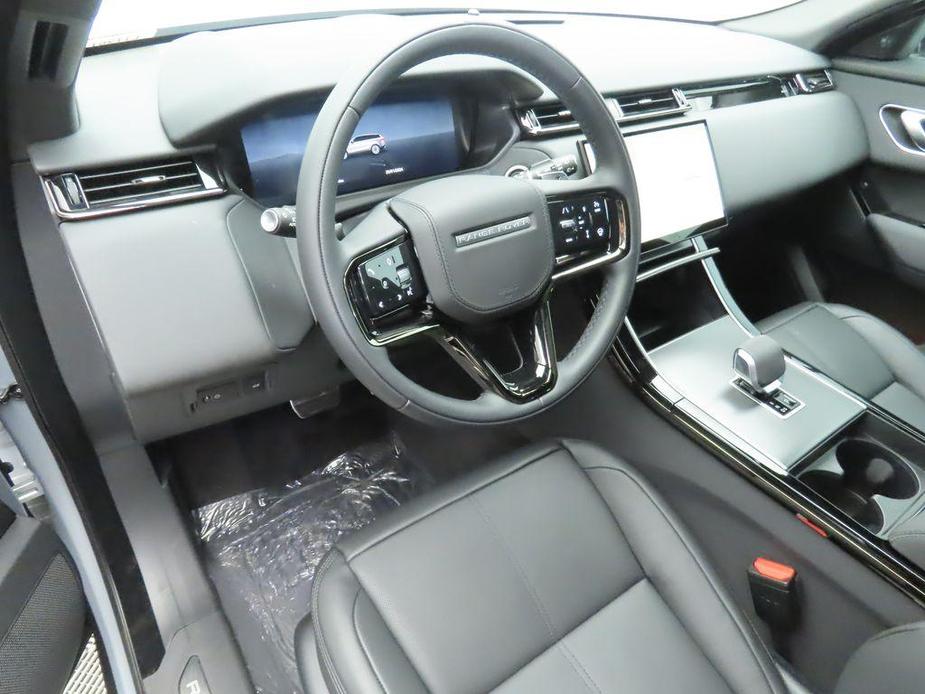 new 2024 Land Rover Range Rover Velar car, priced at $74,087