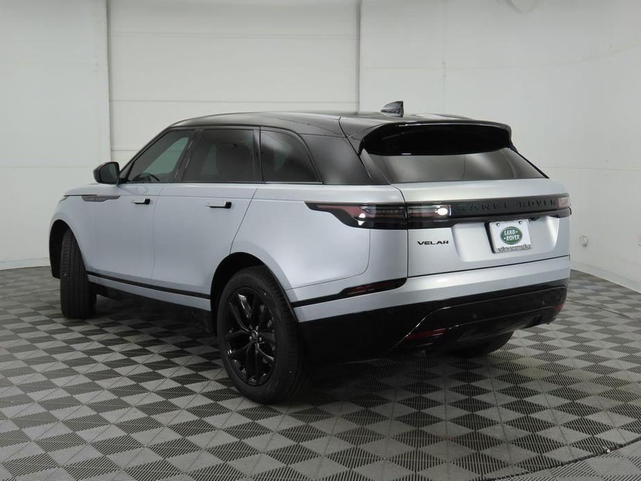 new 2024 Land Rover Range Rover Velar car, priced at $74,087