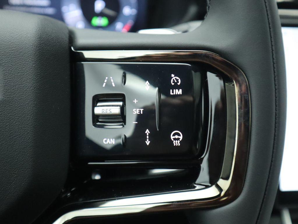 new 2026 Land Rover Range Rover Velar car, priced at $65,815