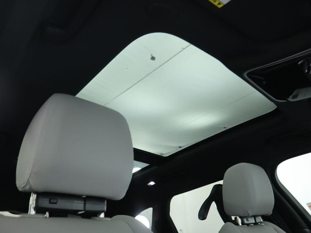 new 2026 Land Rover Range Rover Velar car, priced at $65,815