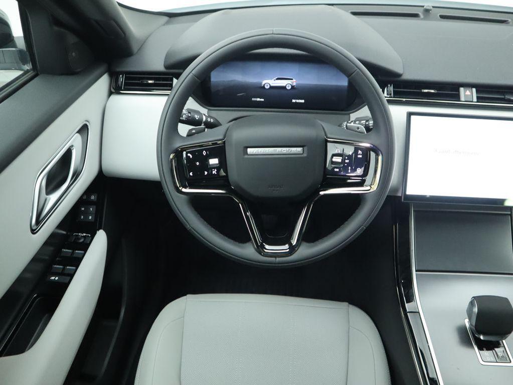 new 2026 Land Rover Range Rover Velar car, priced at $65,815