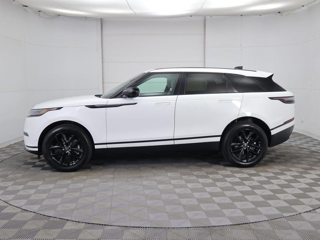 new 2026 Land Rover Range Rover Velar car, priced at $65,815