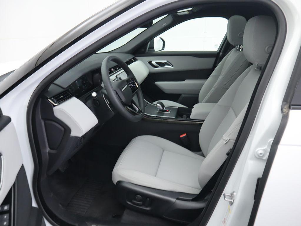 new 2026 Land Rover Range Rover Velar car, priced at $65,815