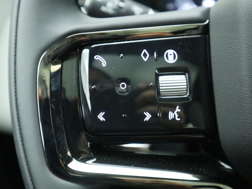 new 2026 Land Rover Range Rover Velar car, priced at $65,815