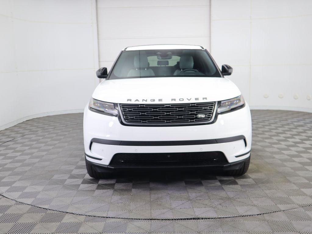 new 2026 Land Rover Range Rover Velar car, priced at $65,815