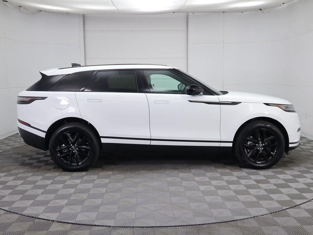 new 2026 Land Rover Range Rover Velar car, priced at $65,815