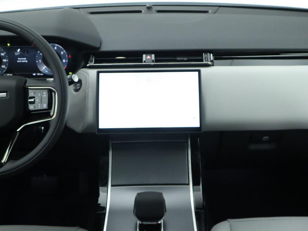new 2026 Land Rover Range Rover Velar car, priced at $65,815