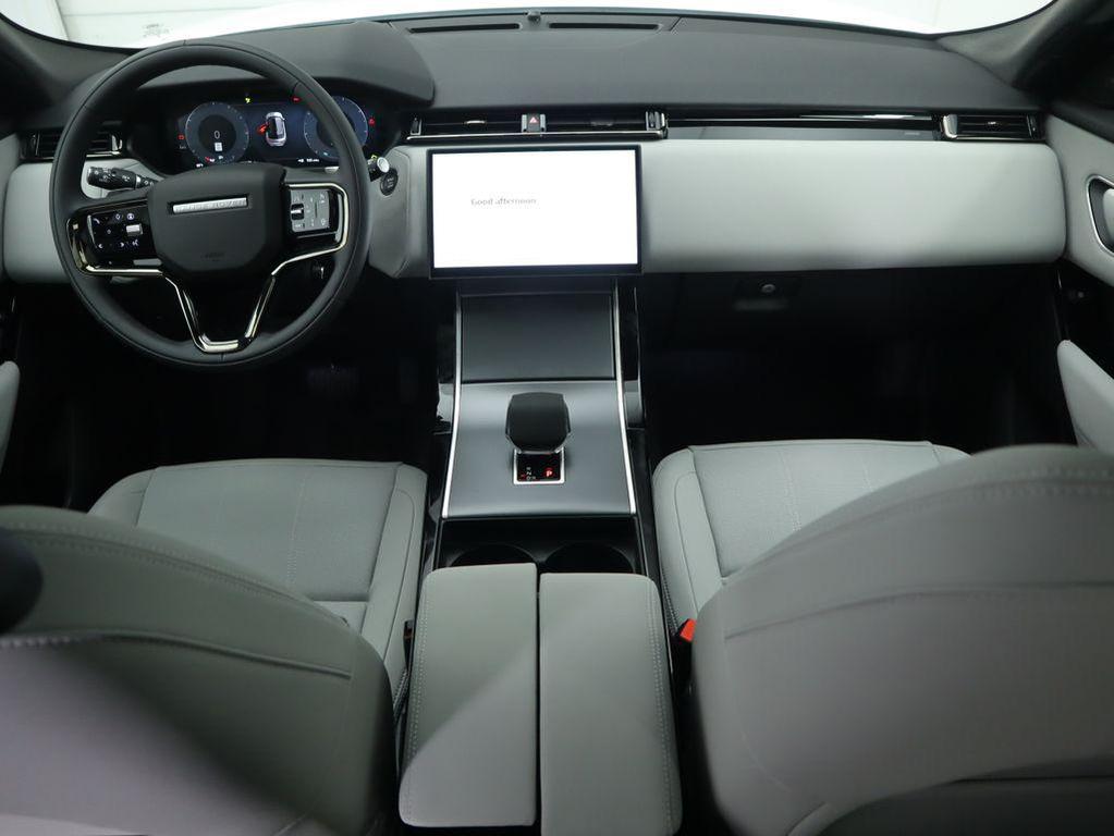 new 2026 Land Rover Range Rover Velar car, priced at $65,815