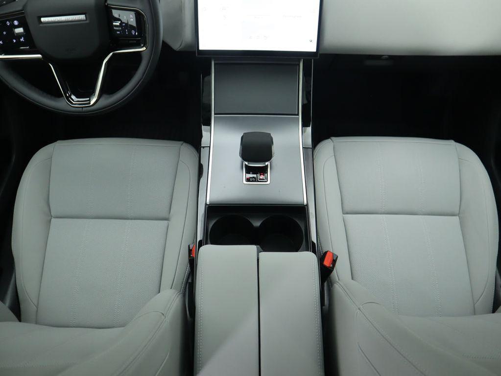 new 2026 Land Rover Range Rover Velar car, priced at $65,815