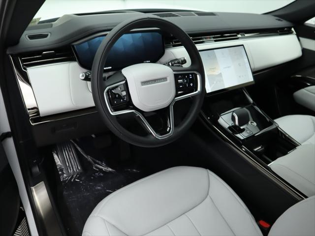 new 2024 Land Rover Range Rover Sport car, priced at $96,352