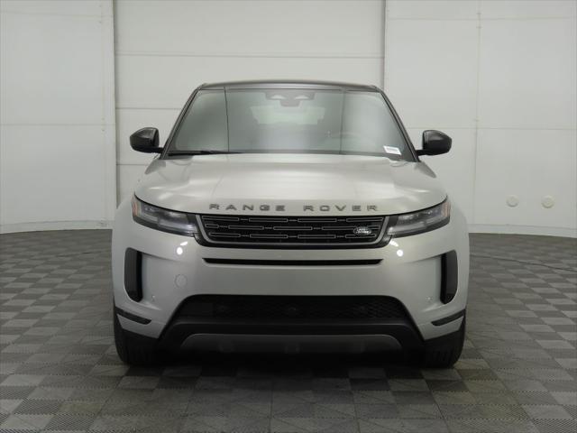 new 2026 Land Rover Range Rover Evoque car, priced at $54,820