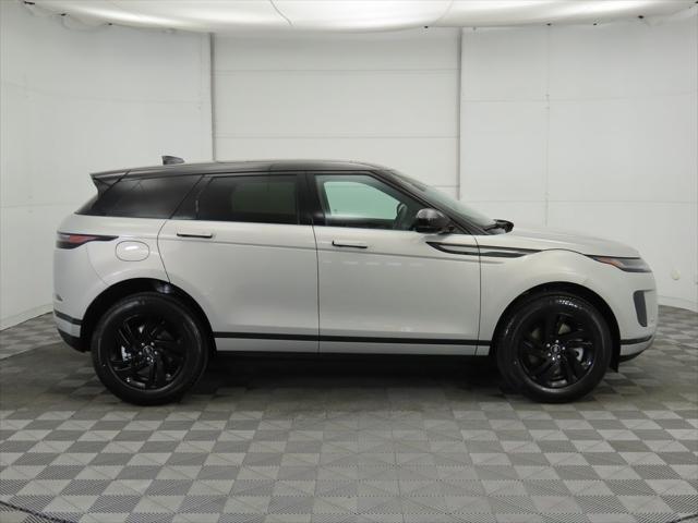 new 2026 Land Rover Range Rover Evoque car, priced at $54,820