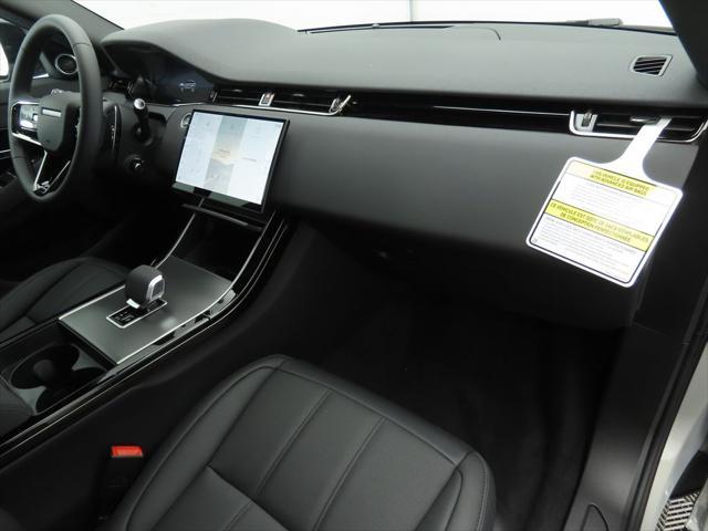 new 2026 Land Rover Range Rover Evoque car, priced at $54,820