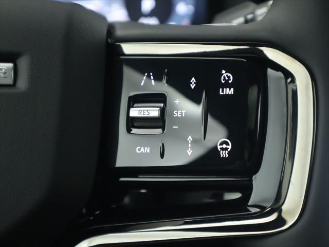 new 2026 Land Rover Range Rover Evoque car, priced at $53,870