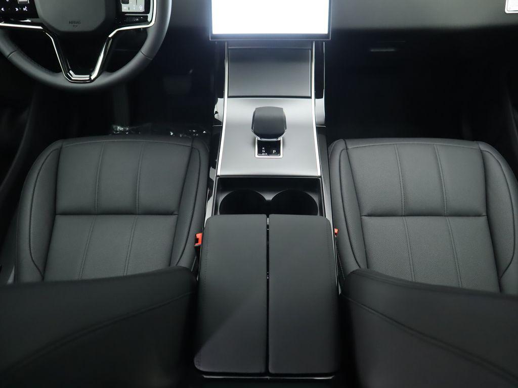 new 2026 Land Rover Range Rover Evoque car, priced at $53,870