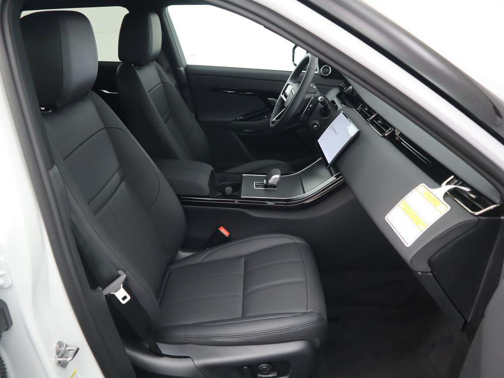 new 2026 Land Rover Range Rover Evoque car, priced at $53,870