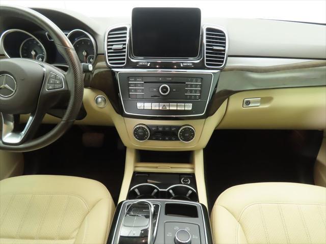 used 2018 Mercedes-Benz GLE 350 car, priced at $26,469