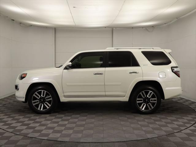 used 2020 Toyota 4Runner car, priced at $42,725