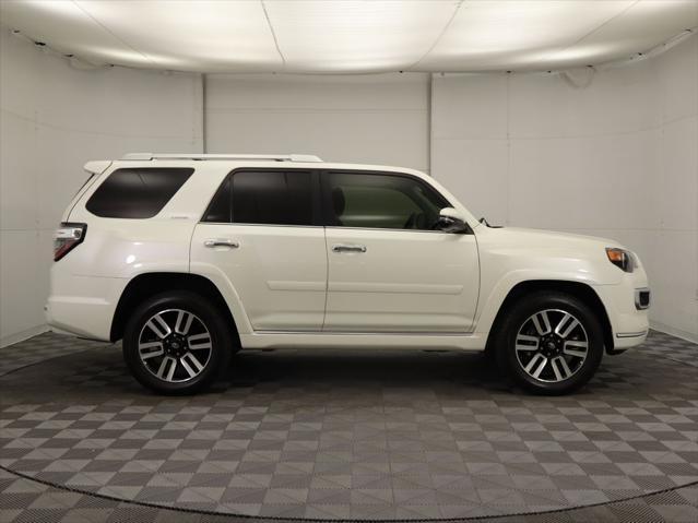 used 2020 Toyota 4Runner car, priced at $42,725