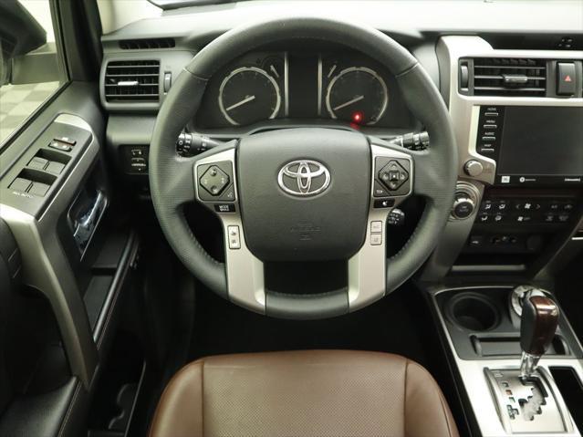 used 2020 Toyota 4Runner car, priced at $42,725