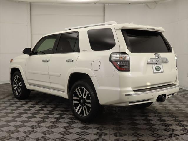 used 2020 Toyota 4Runner car, priced at $42,725