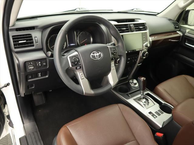 used 2020 Toyota 4Runner car, priced at $42,725