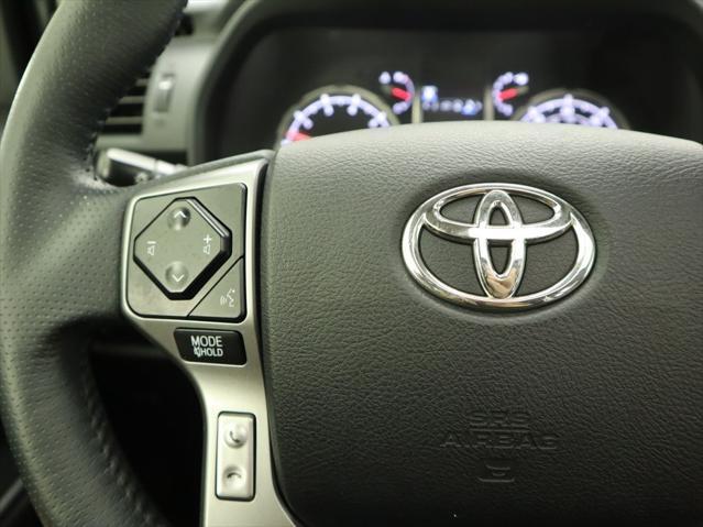 used 2020 Toyota 4Runner car, priced at $42,725