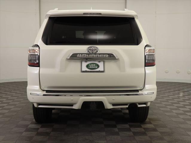 used 2020 Toyota 4Runner car, priced at $42,725