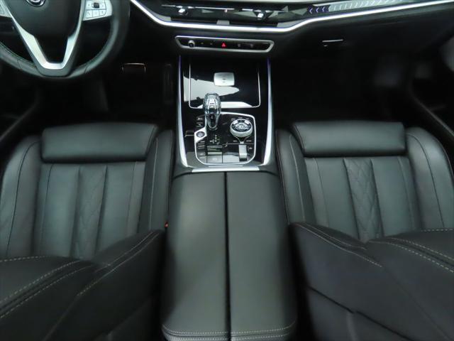 used 2023 BMW ALPINA XB7 car, priced at $104,336