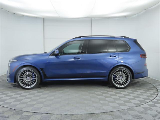 used 2023 BMW ALPINA XB7 car, priced at $104,336