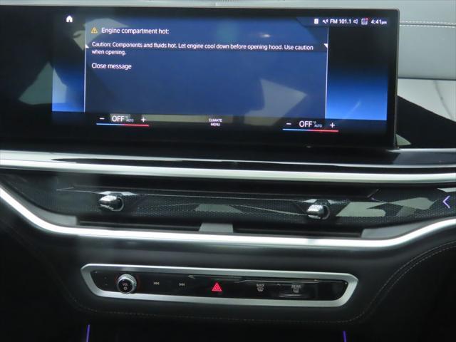 used 2023 BMW ALPINA XB7 car, priced at $104,336