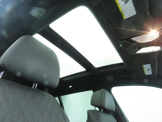 used 2023 BMW ALPINA XB7 car, priced at $104,336