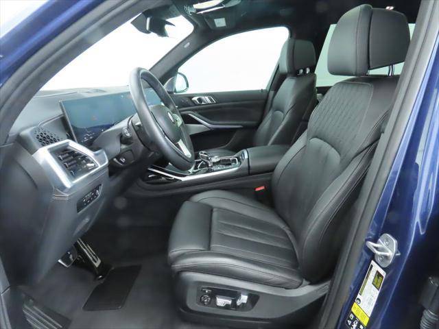 used 2023 BMW ALPINA XB7 car, priced at $104,336