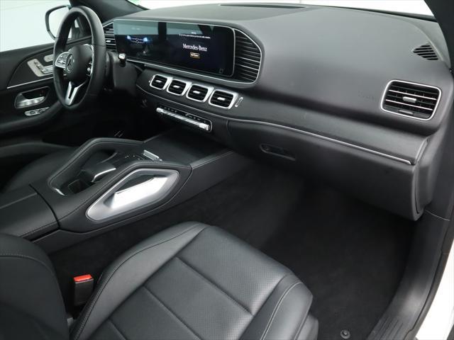 used 2022 Mercedes-Benz GLE 350 car, priced at $41,677