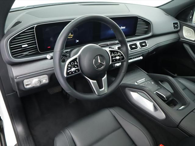 used 2022 Mercedes-Benz GLE 350 car, priced at $41,677